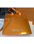 Papiertaschen Luxus Kosmetik Sothys , Paris