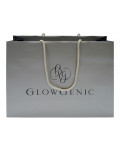Papiertaschen Girls Collection GlowGenic