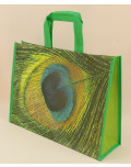 PP Non woven Taschen bedrucken 