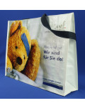 PP Woven sac