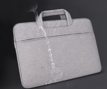 Filz Laptop Tasche wasserabweisend