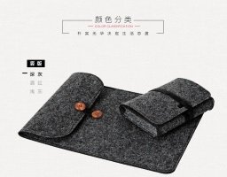 iPad Tasche 4