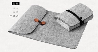 Edle Verpackungstasche 5