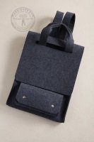 Mobile Tasche noch nicht bedruckt oder bestickt oder gern auch eingenähtes Label 3