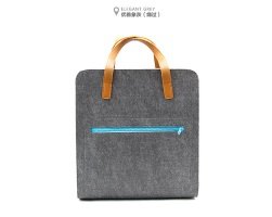 Computer Tasche - Komforttragegriff 9