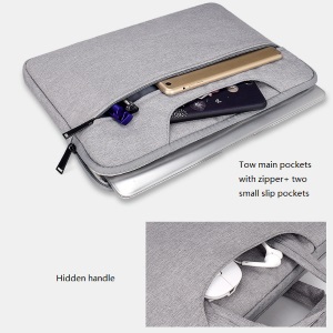 Filz Laptoptasche