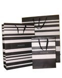 Papiertragetasche Josef Länge, Höhe, Breite Ihrer Wunschtasche