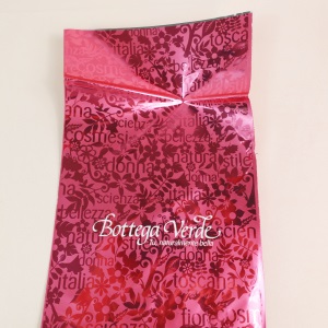 Geschenktüten, Bottega Verde