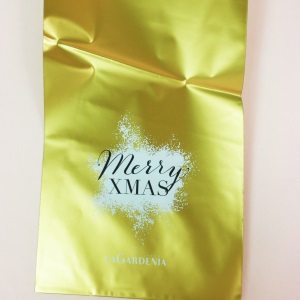 Geschenktüten, La Gardenia