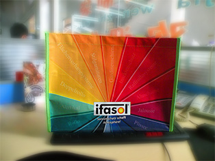Fotoabgleich Mustertaschenproduktion 3