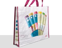 PP Woven Bag Printing